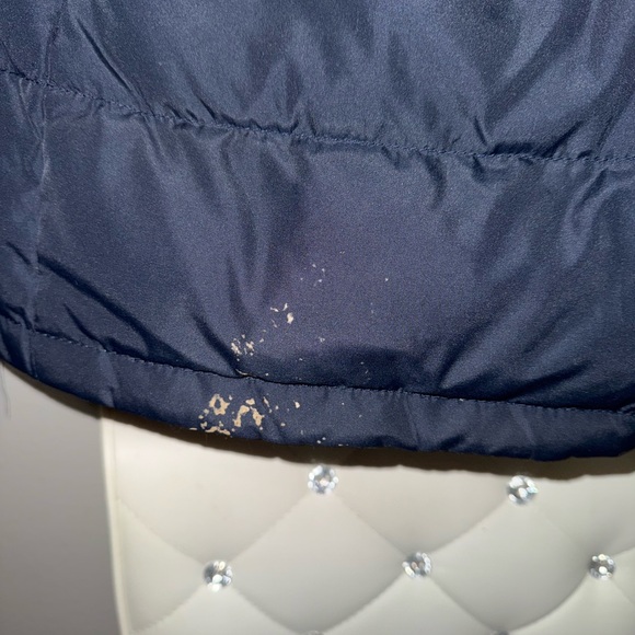 Hollister parka - Picture 5 of 7